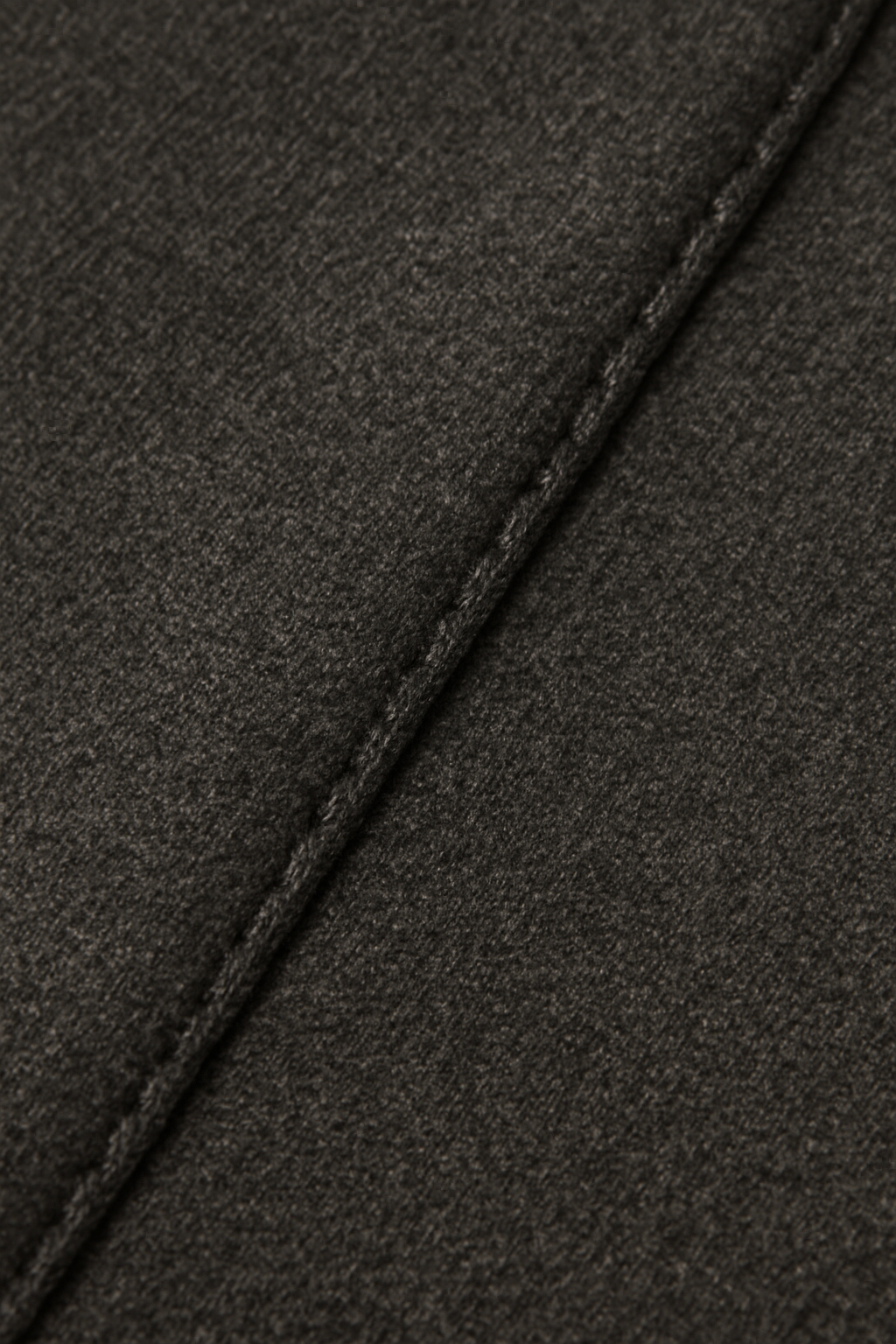Levant Oversized Wool Blazer