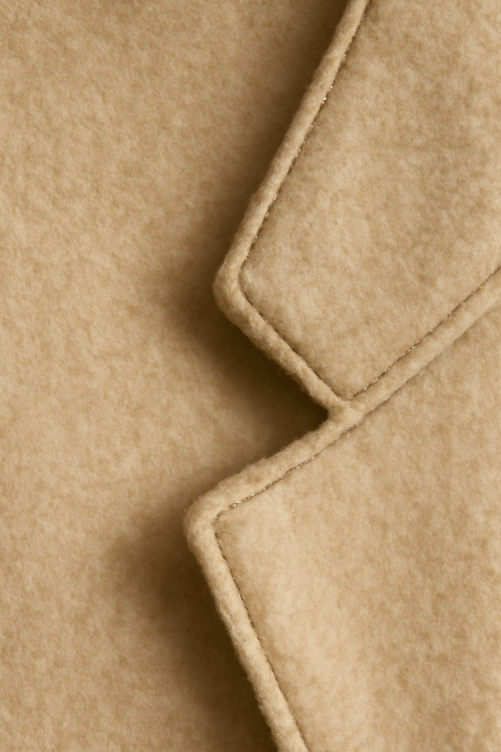 Levant Oversized Wool Blazer