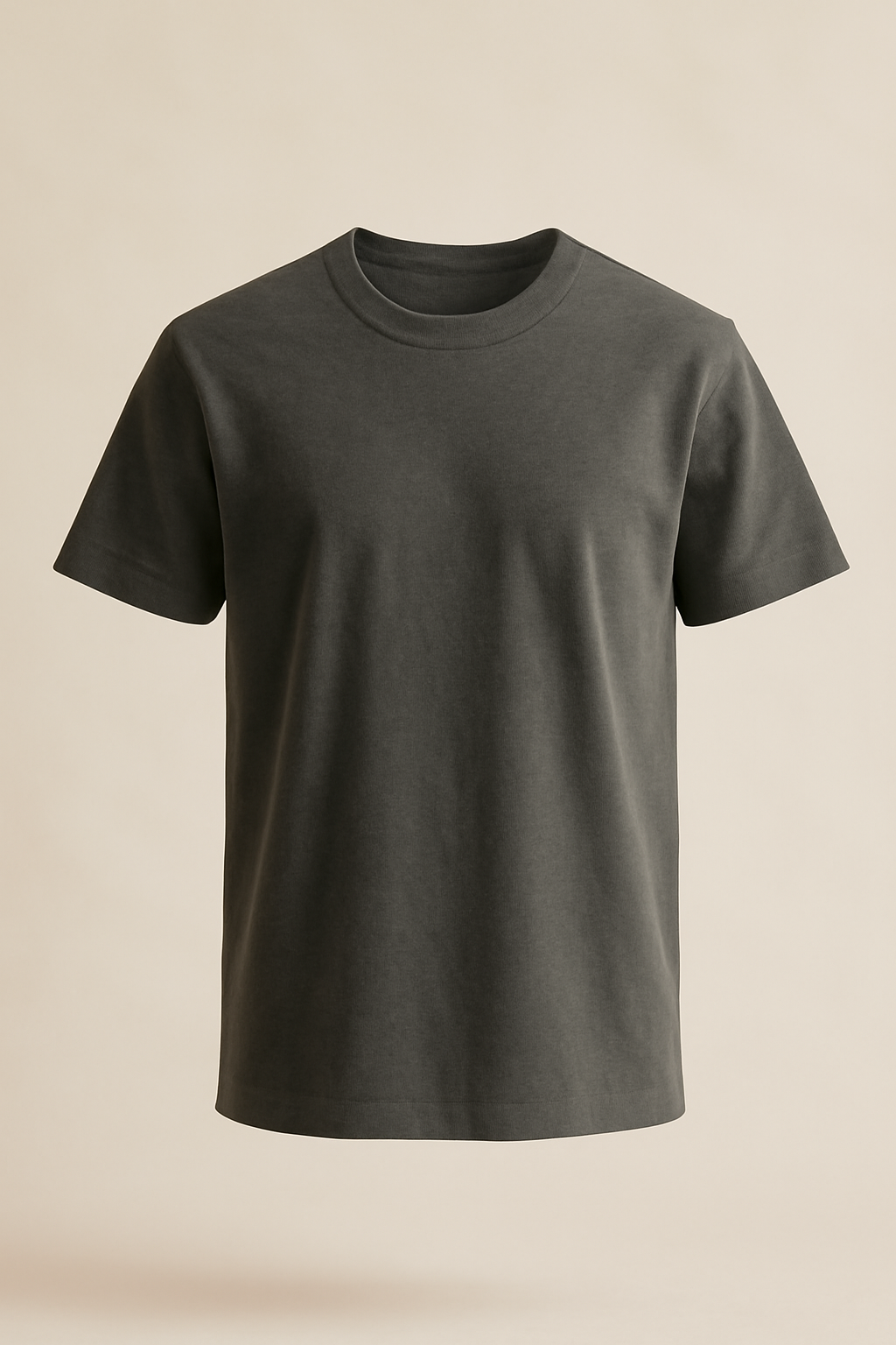 Marmara Boxy Organic Classic Tee