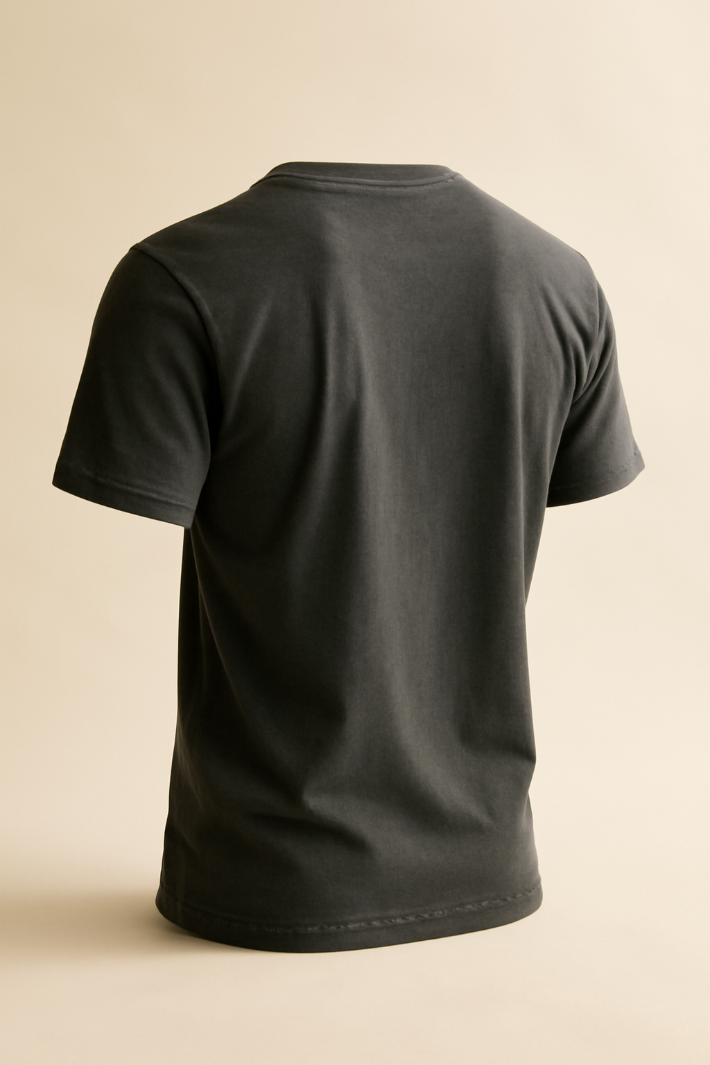 Marmara Boxy Organic Classic Tee