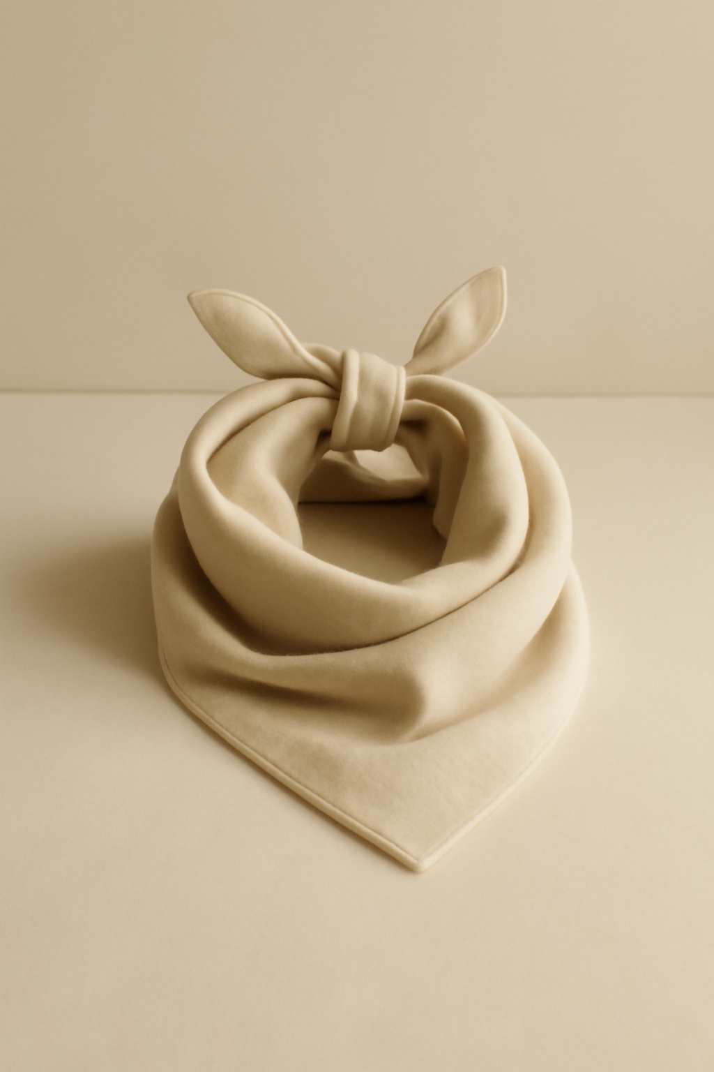 Marmara Oversized Merino Bandana