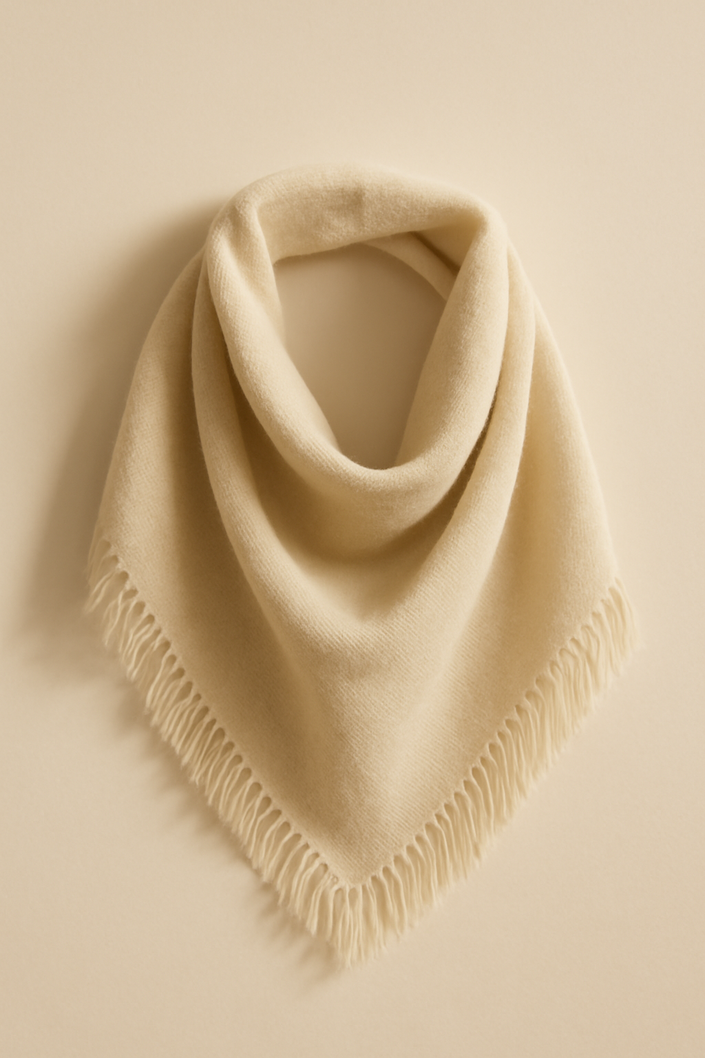 Marmara Oversized Merino Bandana