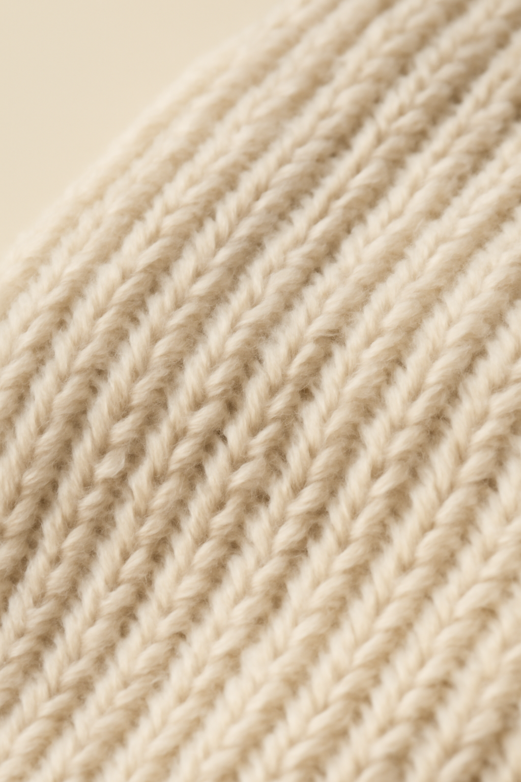 Marmara Oversized Merino Bandana