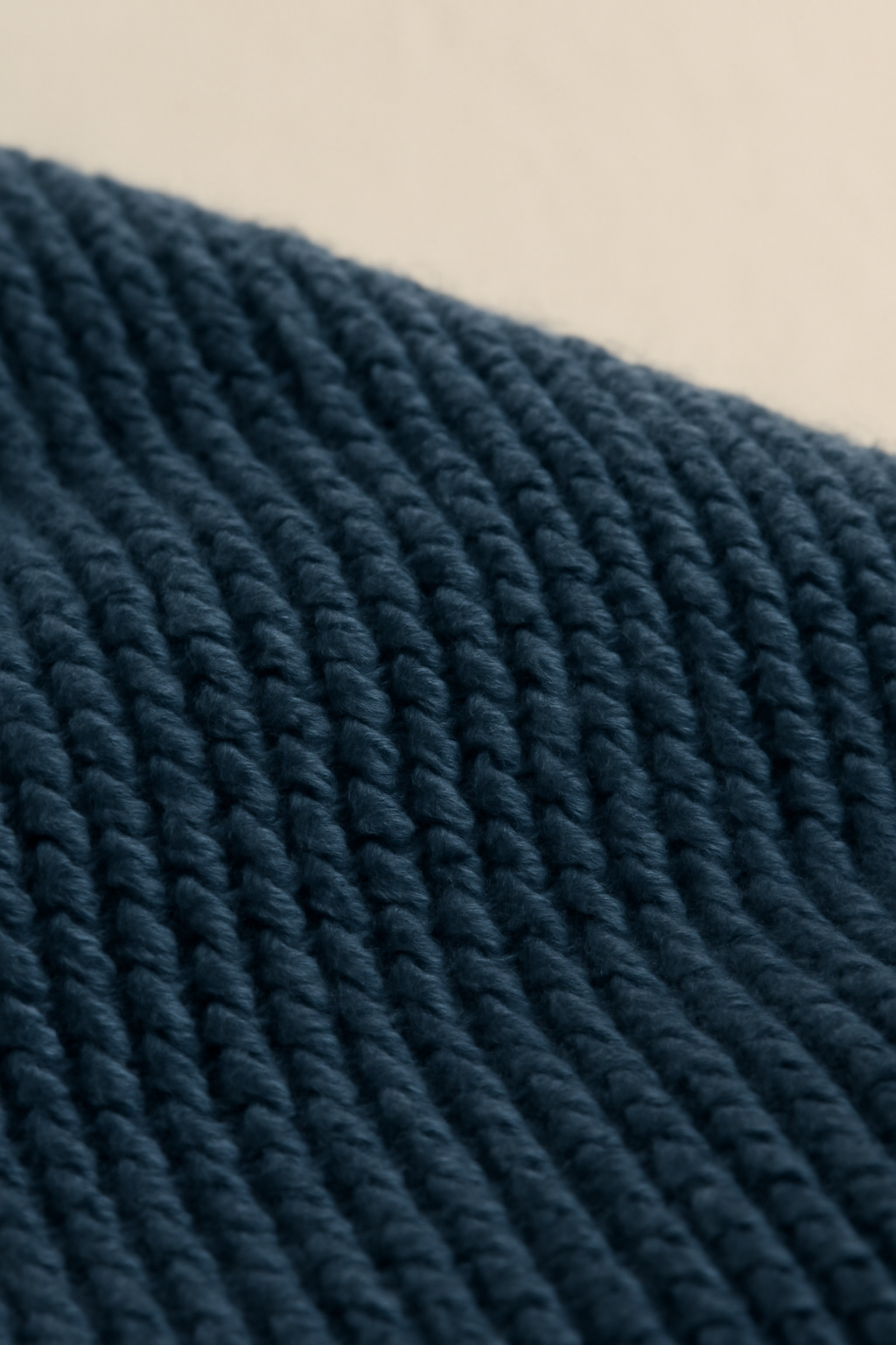 Meander Stonewashed Organic Blanket
