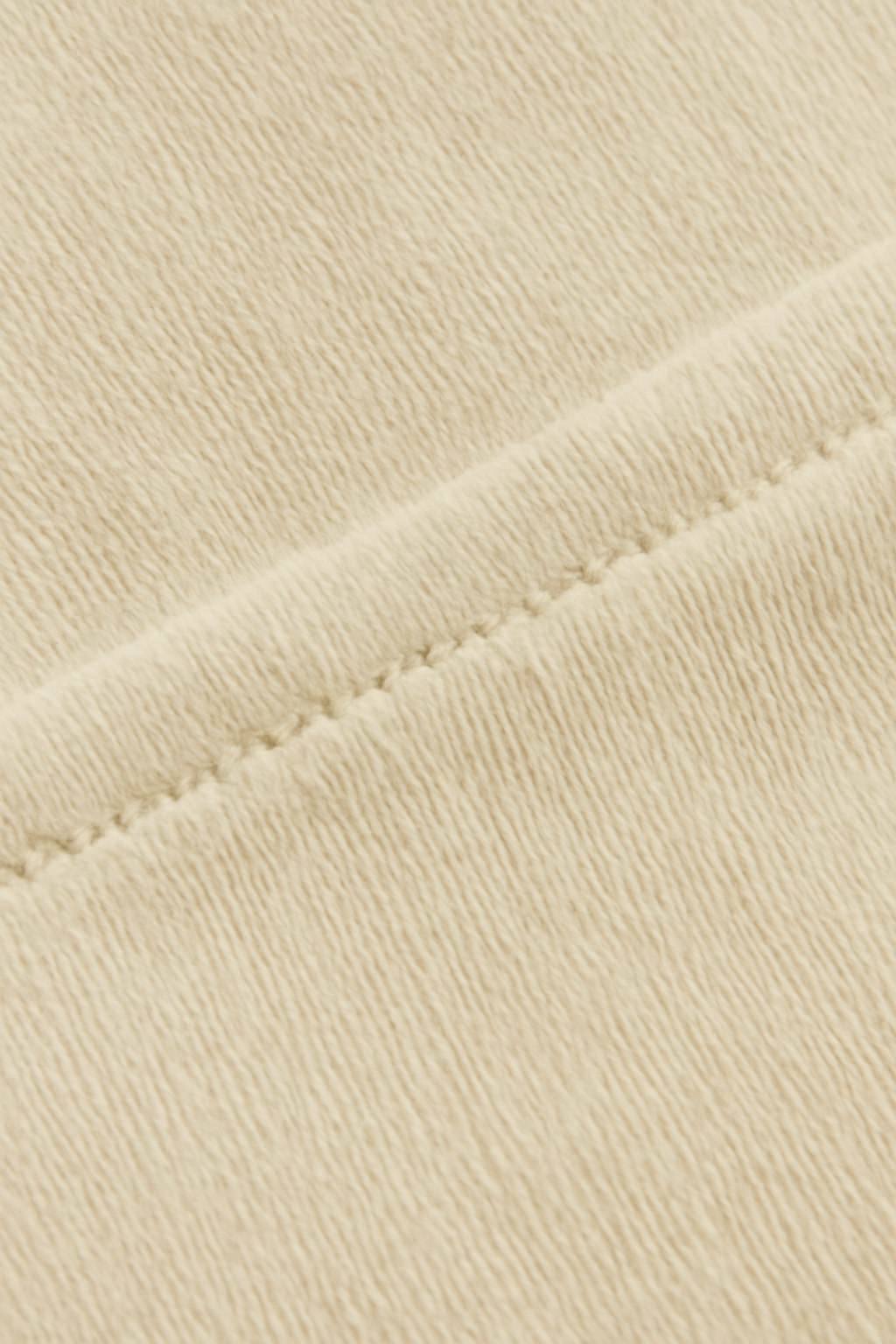 Meridian Longline Cotton Pocket Tee