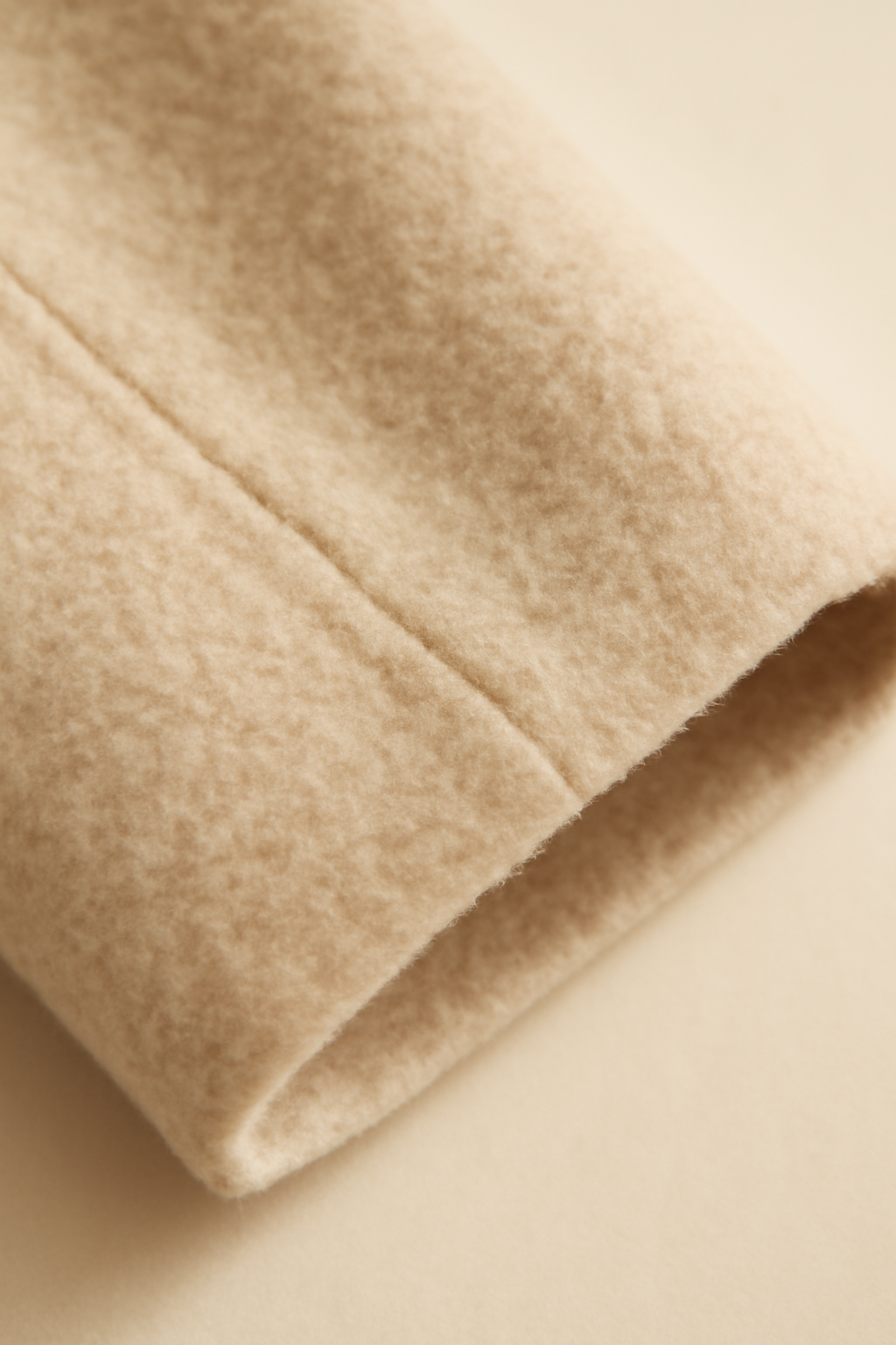 Meridian Oversized Wool Kimono Jacket