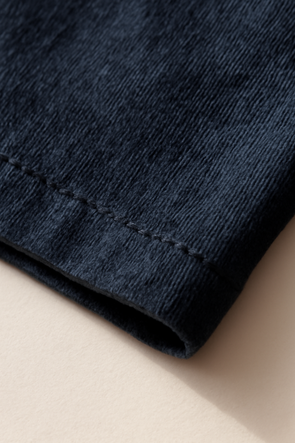 Meridian Relaxed Organic Oversize Tee