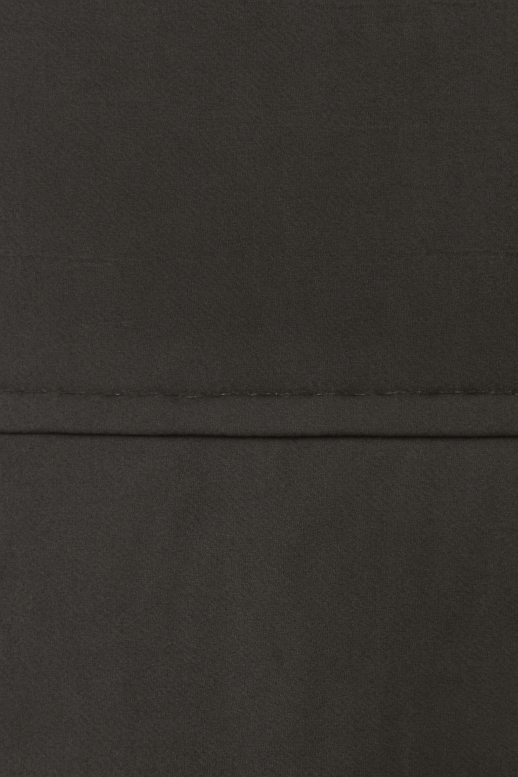 Meridian Square-Neck Tencel Maxi Dress
