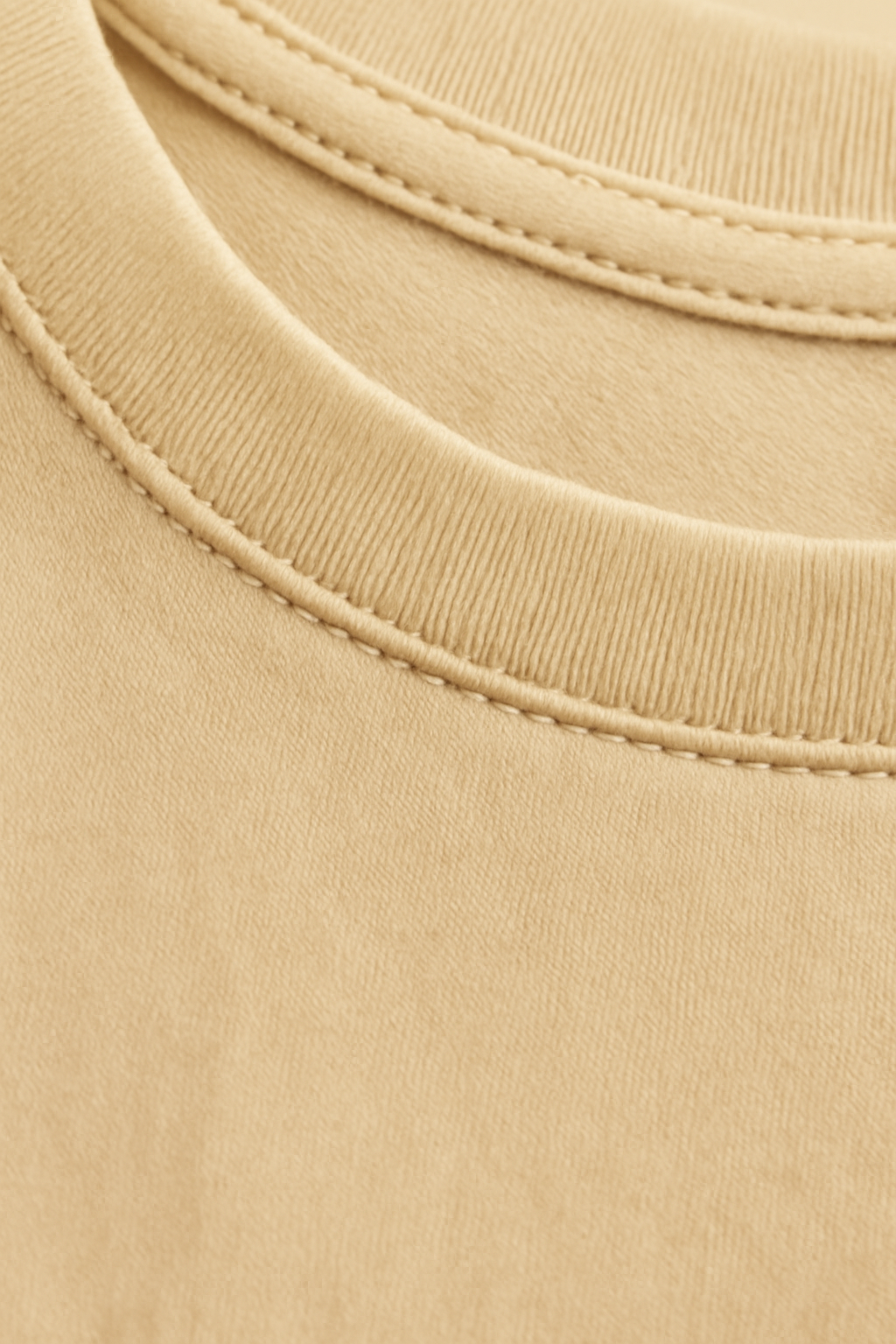 Meridian V-Neck Linen Relaxed Dress