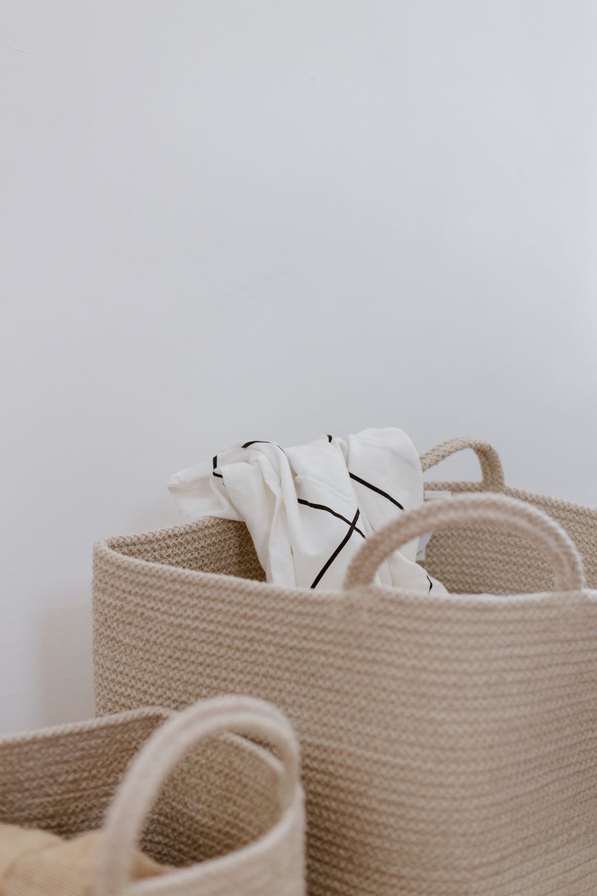 Marmara Organic Cushion