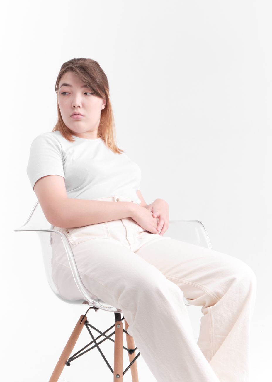 Meander Organic Classic Tee