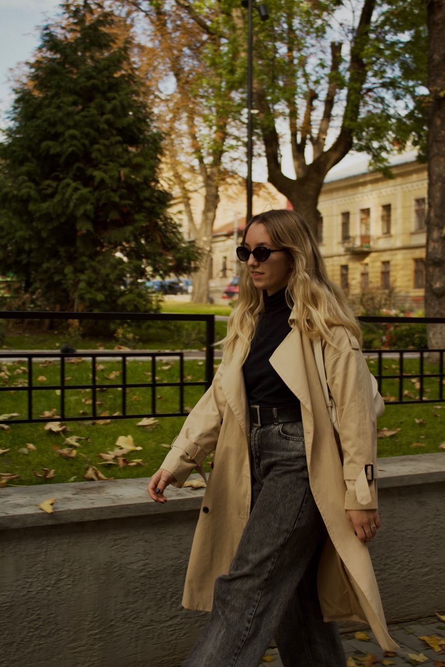 Marmara Recycled Kimono Jacket