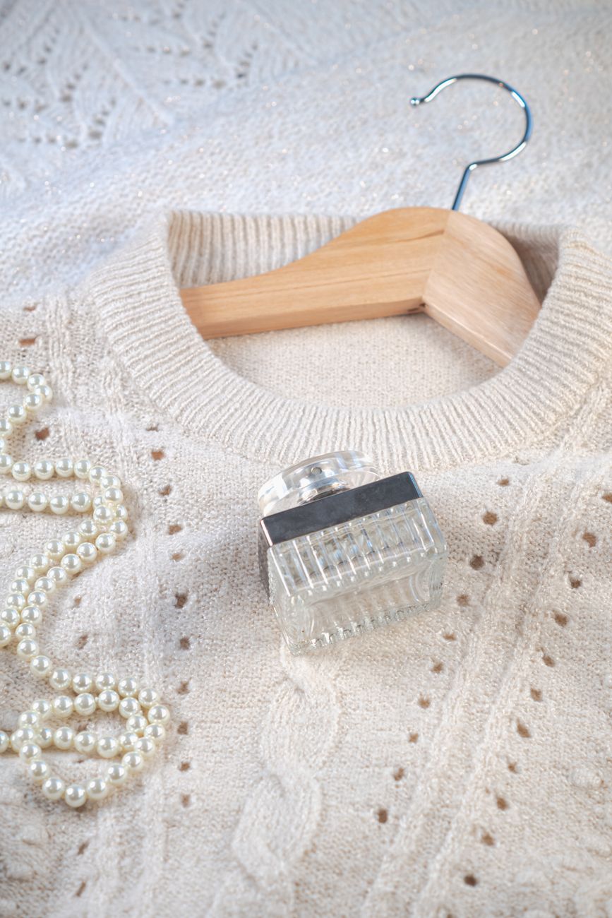 Aegean Organic Turtleneck Sweater