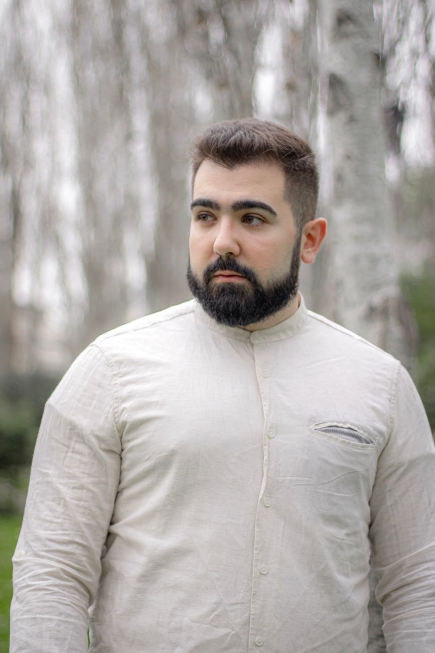 Meridian Organic Classic Shirt
