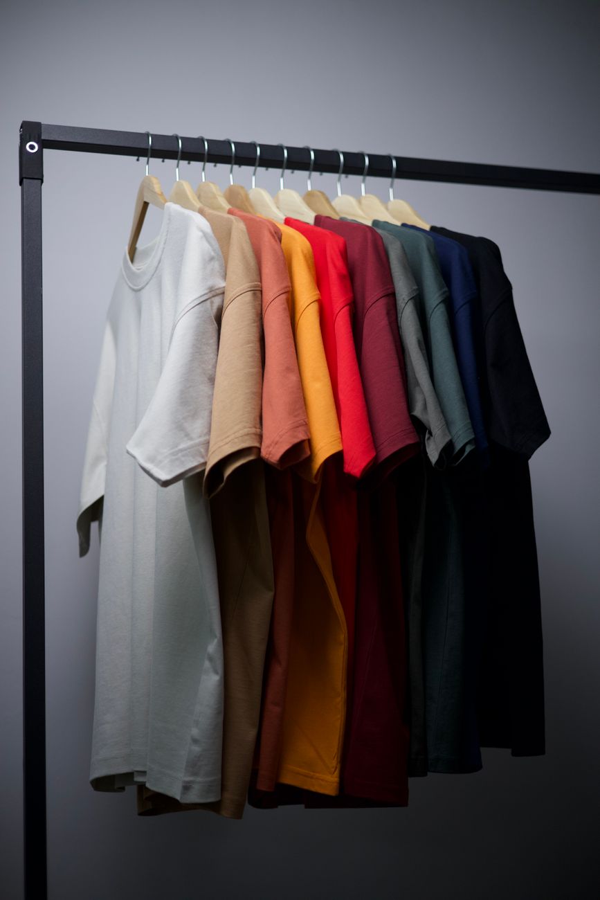 Marmara Organic Oversize Tee