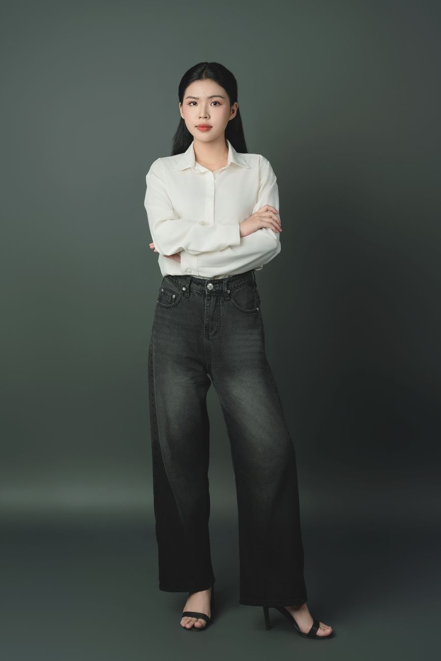 Solstice Tencel Relaxed Blouse