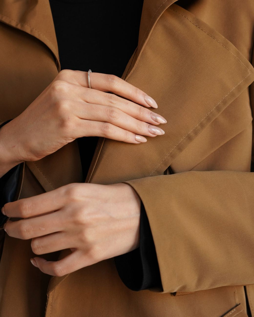 Meander Recycled Blazer