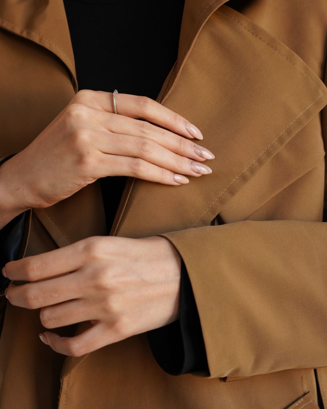 Meander Recycled Blazer