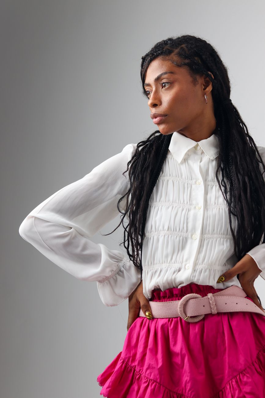 levant-tencel-ruffled-blouse-1027