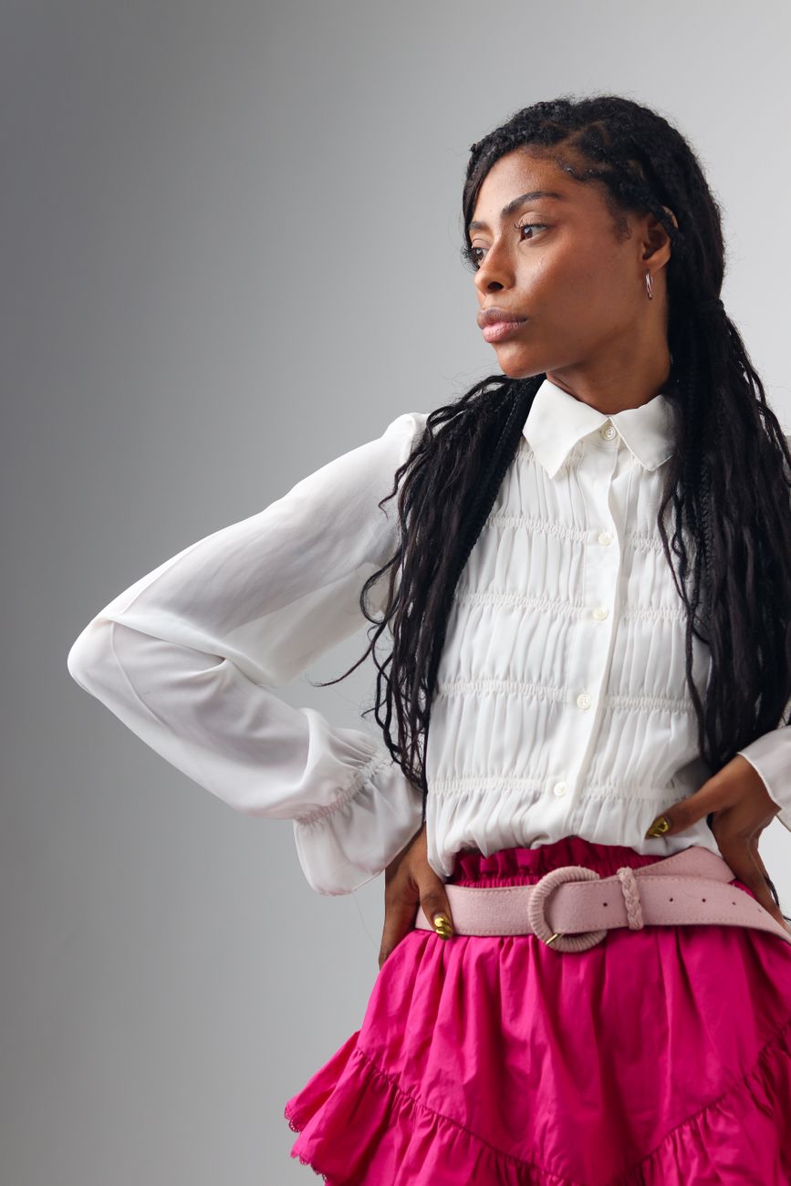 levant-tencel-ruffled-blouse-1027