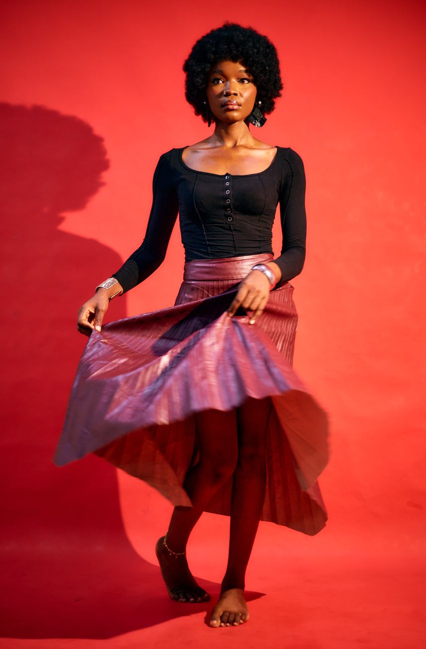 meander-viscose-a-line-skirt-1106