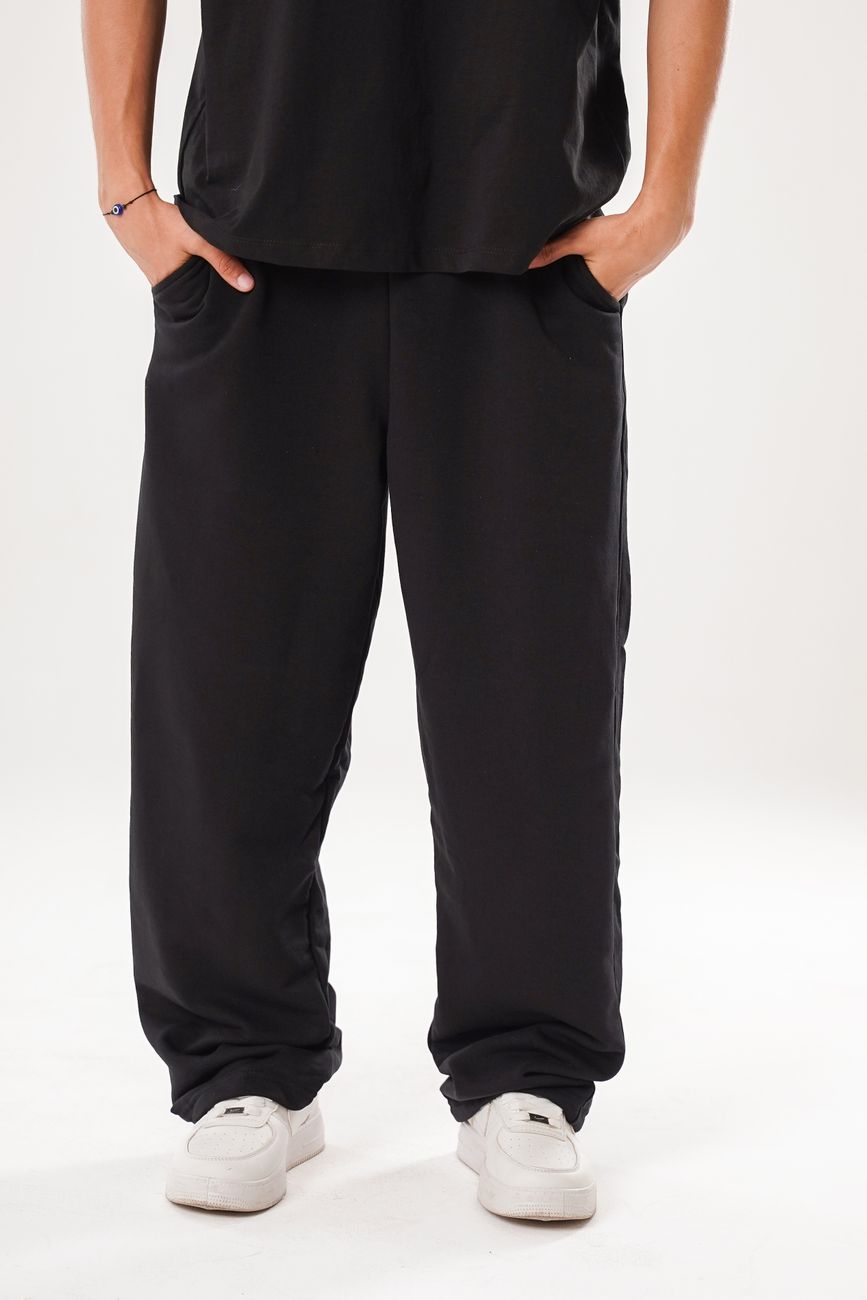 Cyclades Tencel Palazzo Trousers