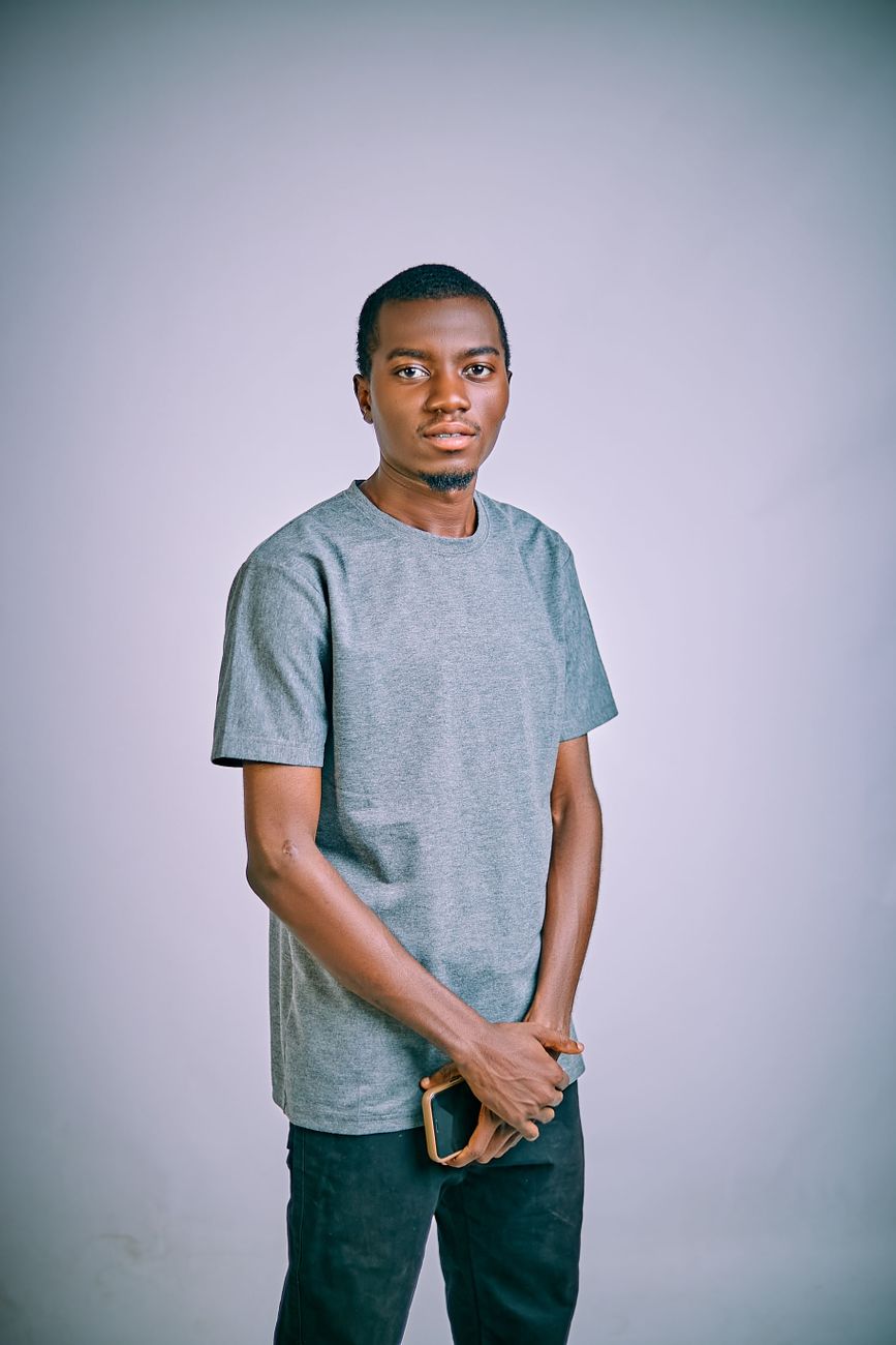 Alacati Cotton Pocket Tee