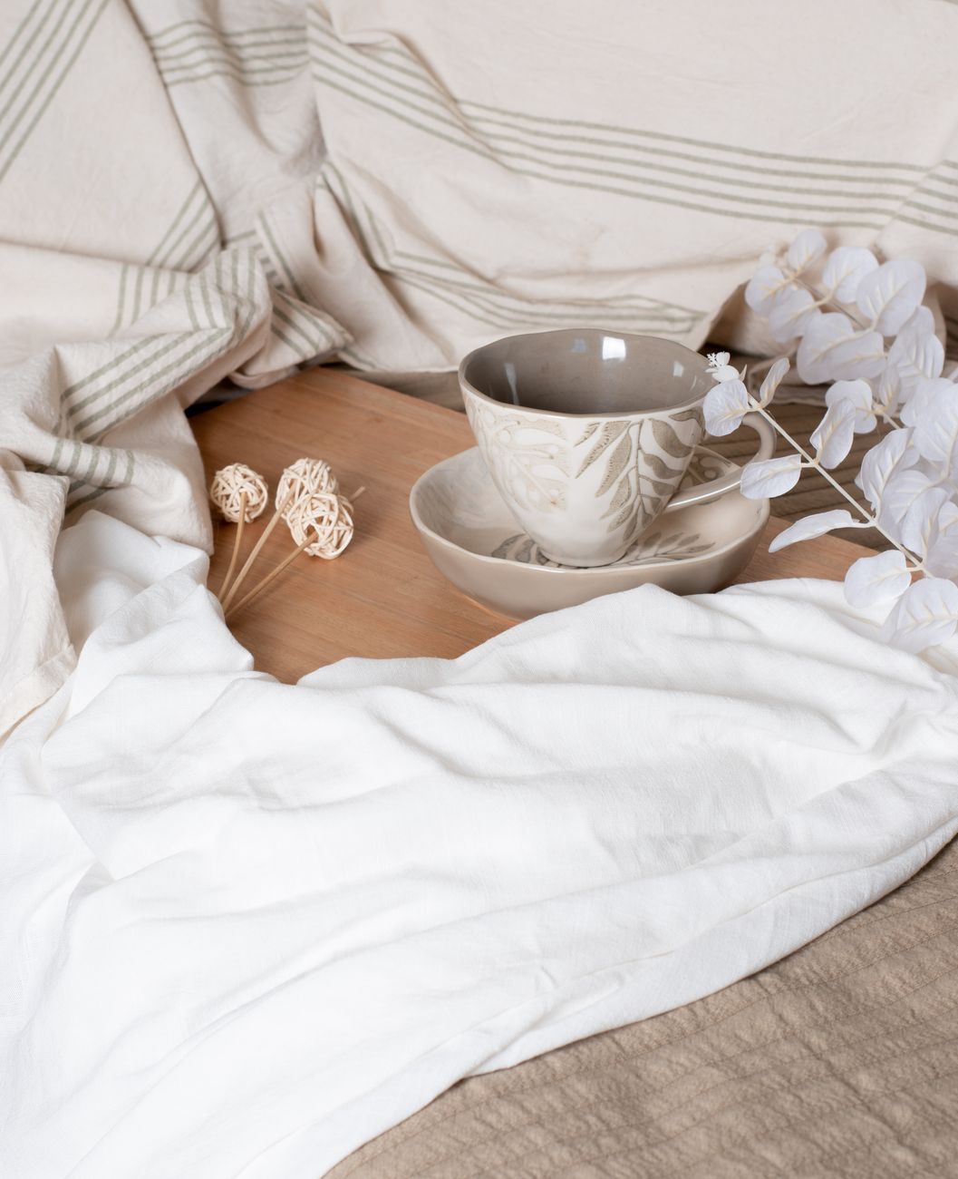 Harbor Organic Towel