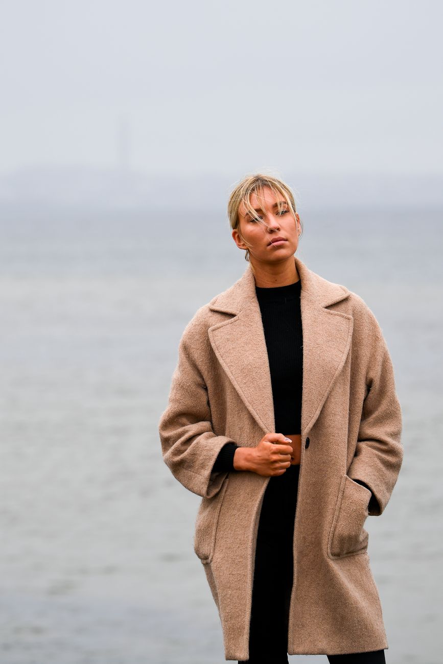 Aegean Recycled Vest