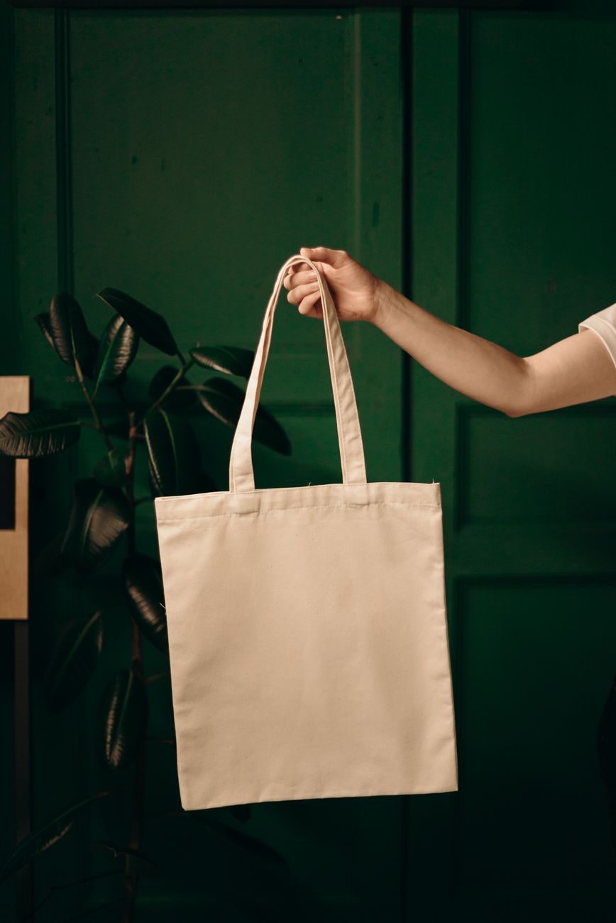 Harbor Vegan Leather Shoulder Bag