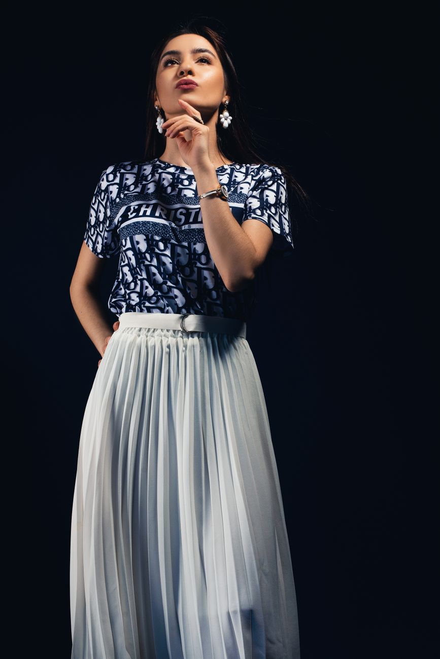 cyclades-linen-pencil-skirt-1098