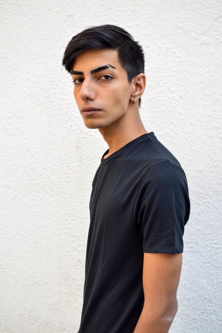 Terra Cotton Classic Tee