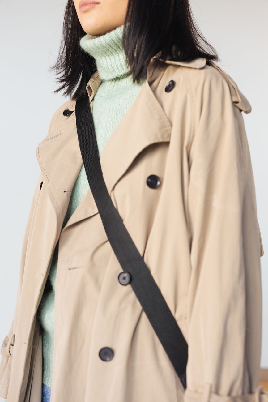 Marmara Wool Vest