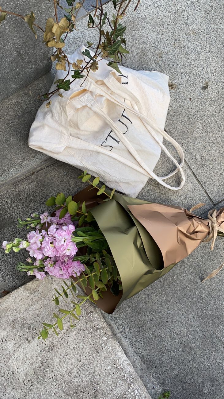 Cyclades Canvas Canvas Bag