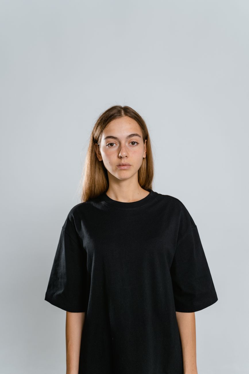 Terra Cotton Classic Tee