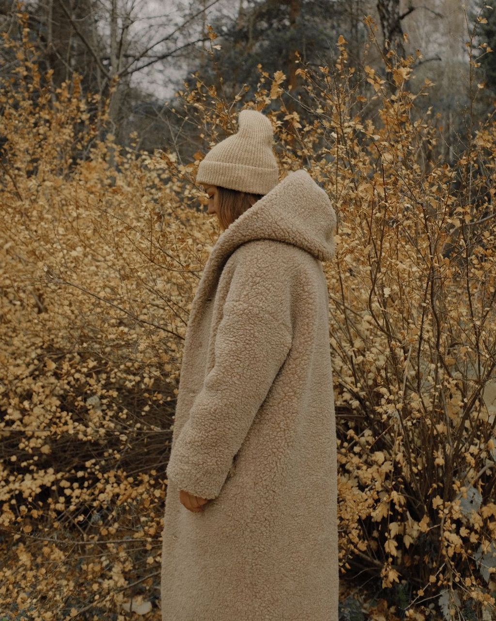 Cove Linen Kimono Jacket