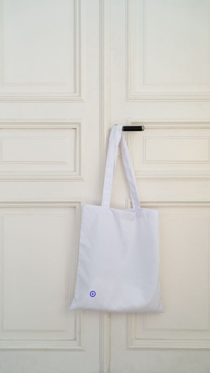 Harbor Vegan Leather Shoulder Bag
