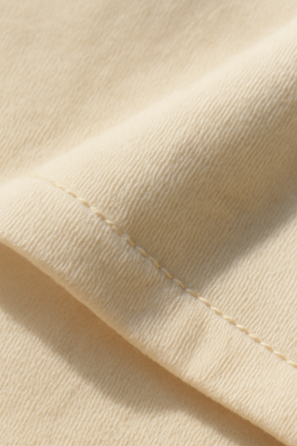 Riviera Boxy Cotton Classic Tee