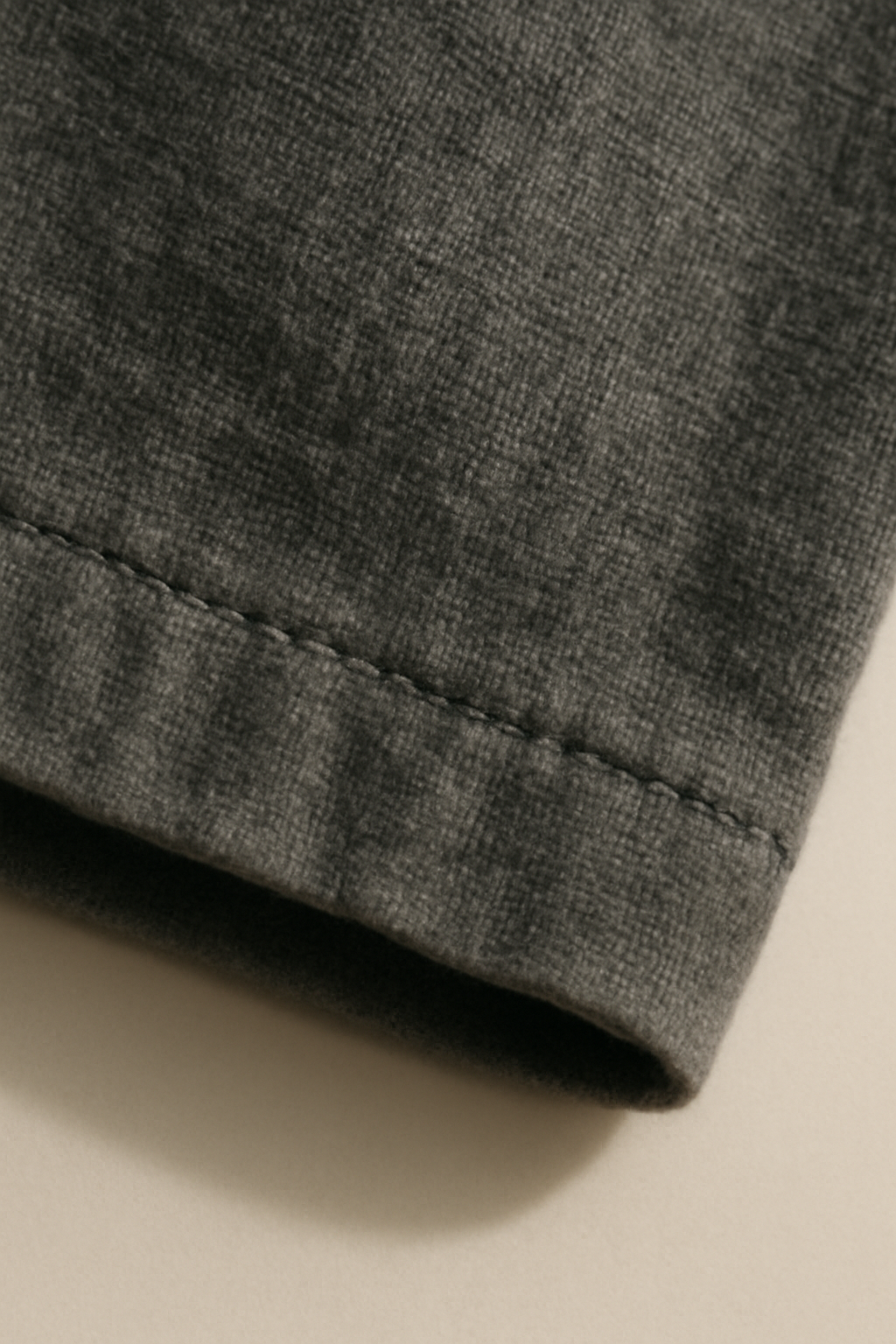 Riviera Button-Down Cotton Everyday Shirt