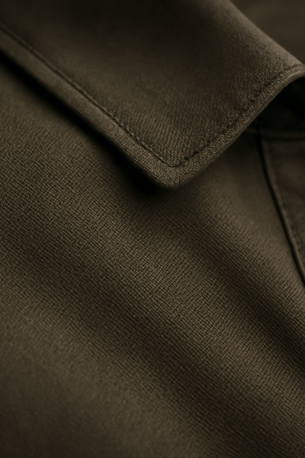 Riviera Button-Down Cotton Everyday Shirt