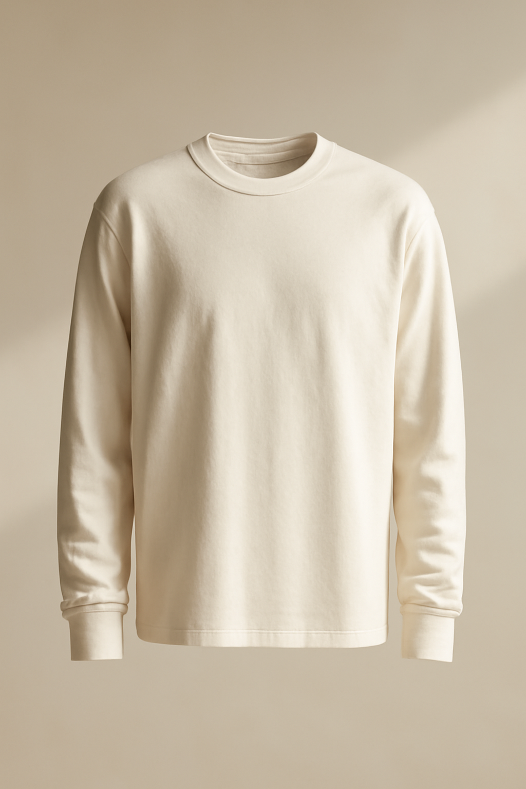Riviera Camp-Collar Cotton Classic Shirt