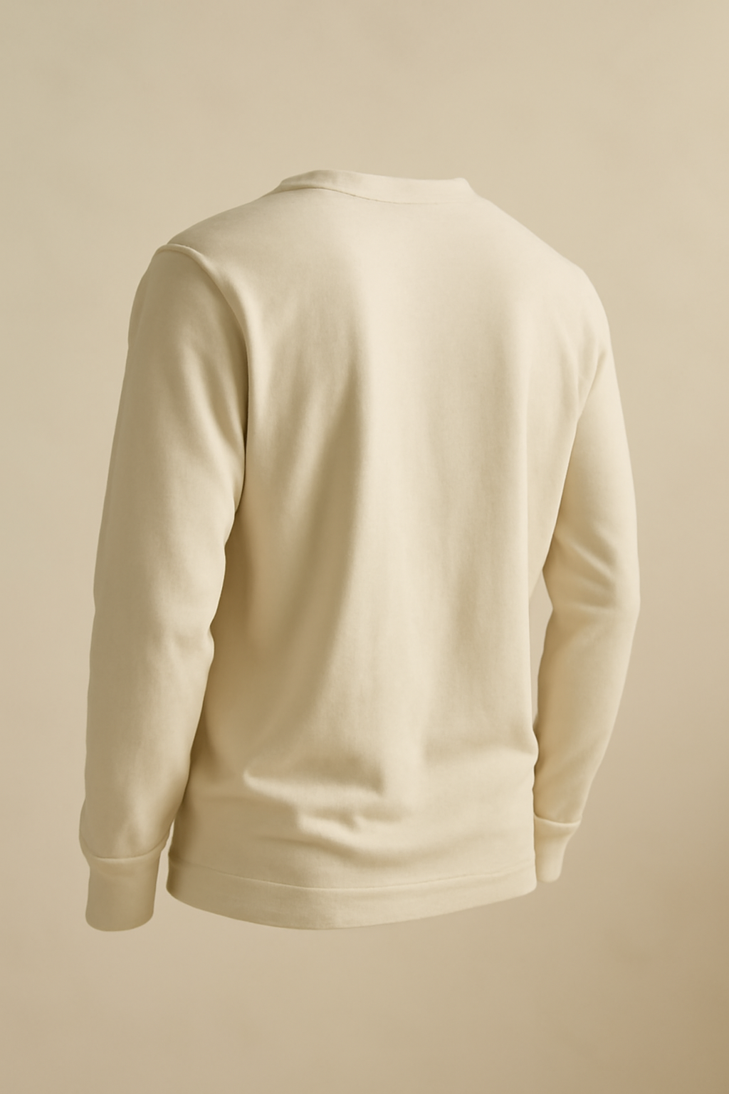 Riviera Camp-Collar Cotton Classic Shirt