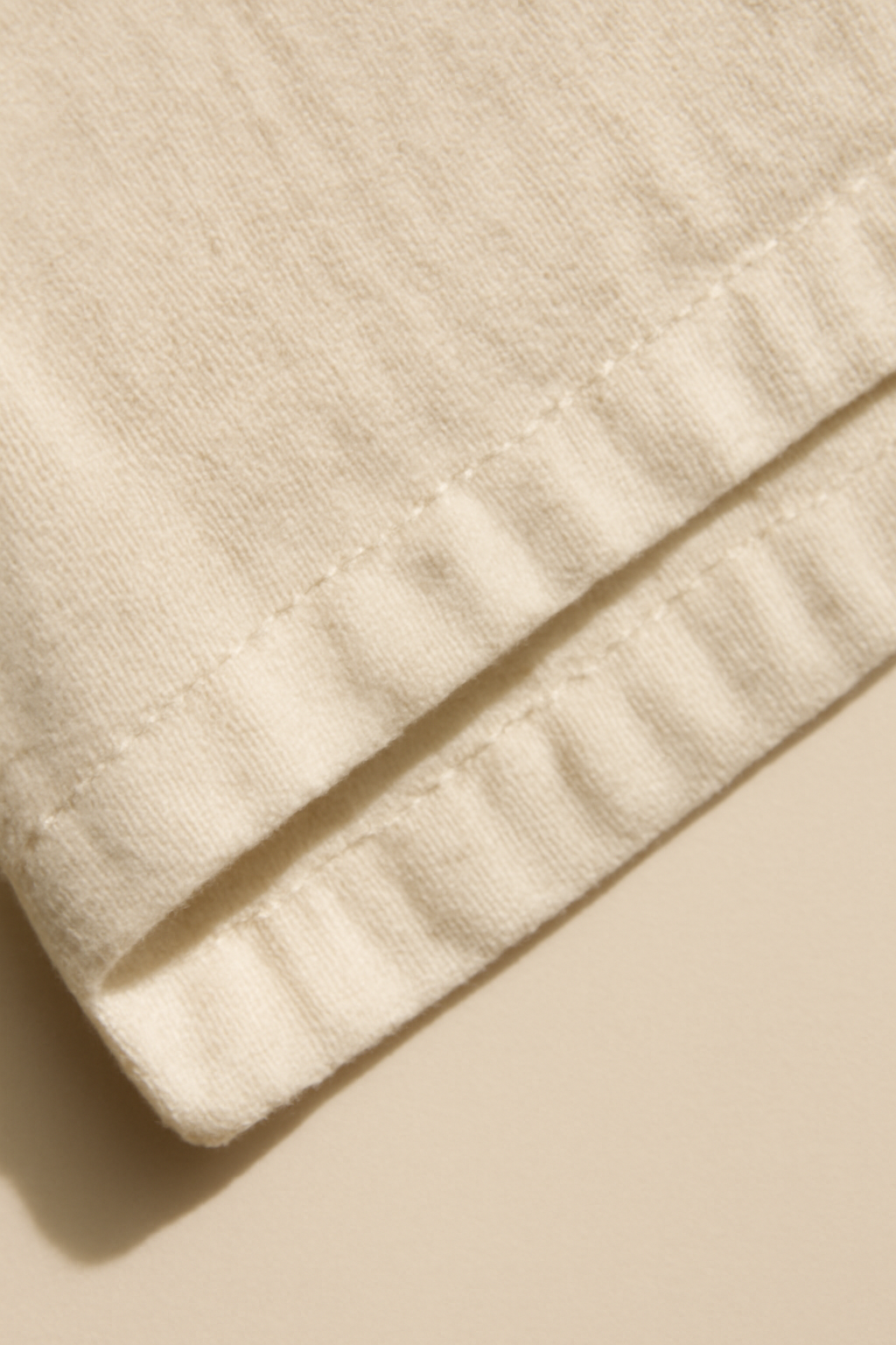 Riviera Camp-Collar Cotton Classic Shirt