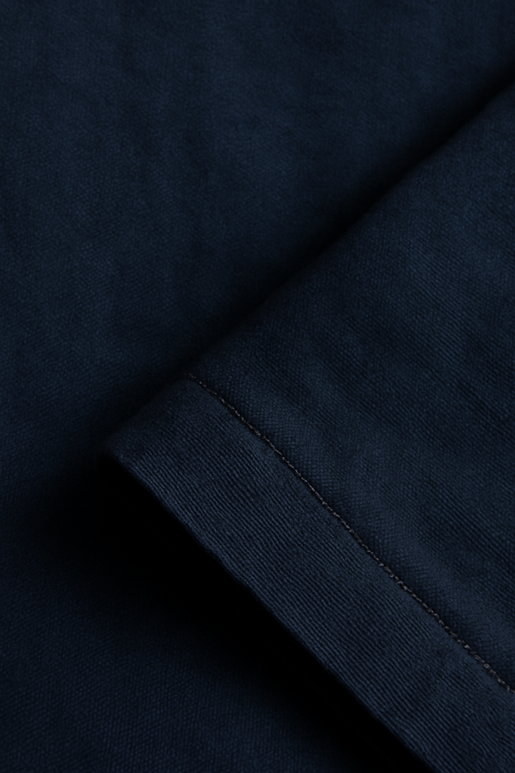 Riviera Camp-Collar Linen Oversize Shirt