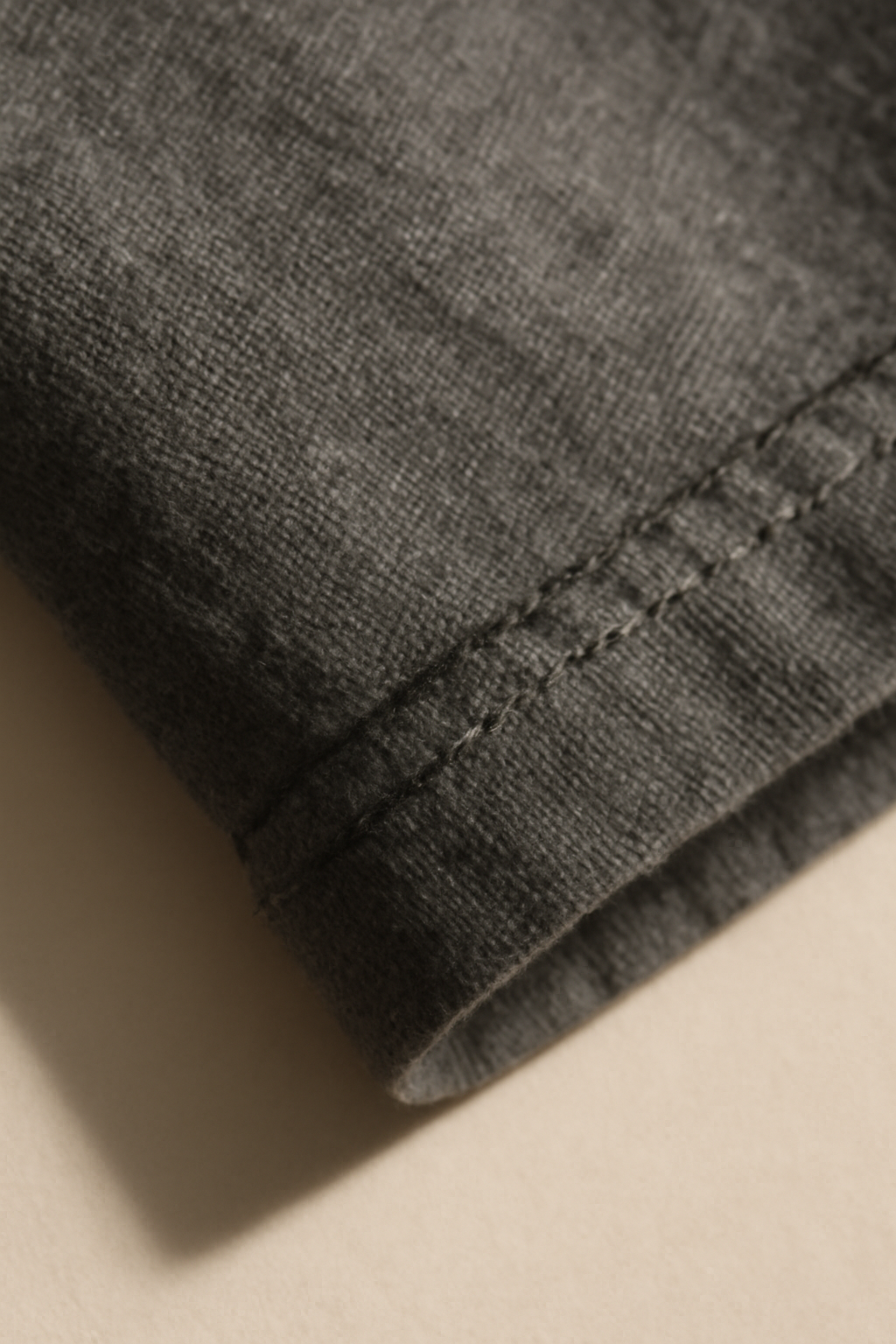 Riviera Camp-Collar Organic Everyday Shirt
