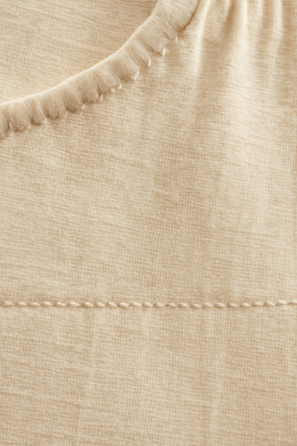 Riviera Halterneck Tencel Relaxed Dress