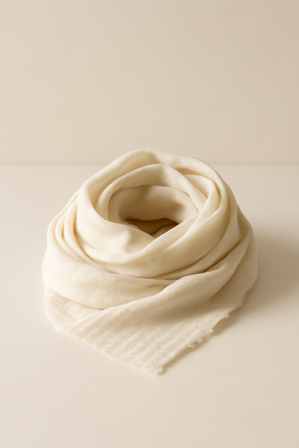 Riviera Oversized Cotton Foulard