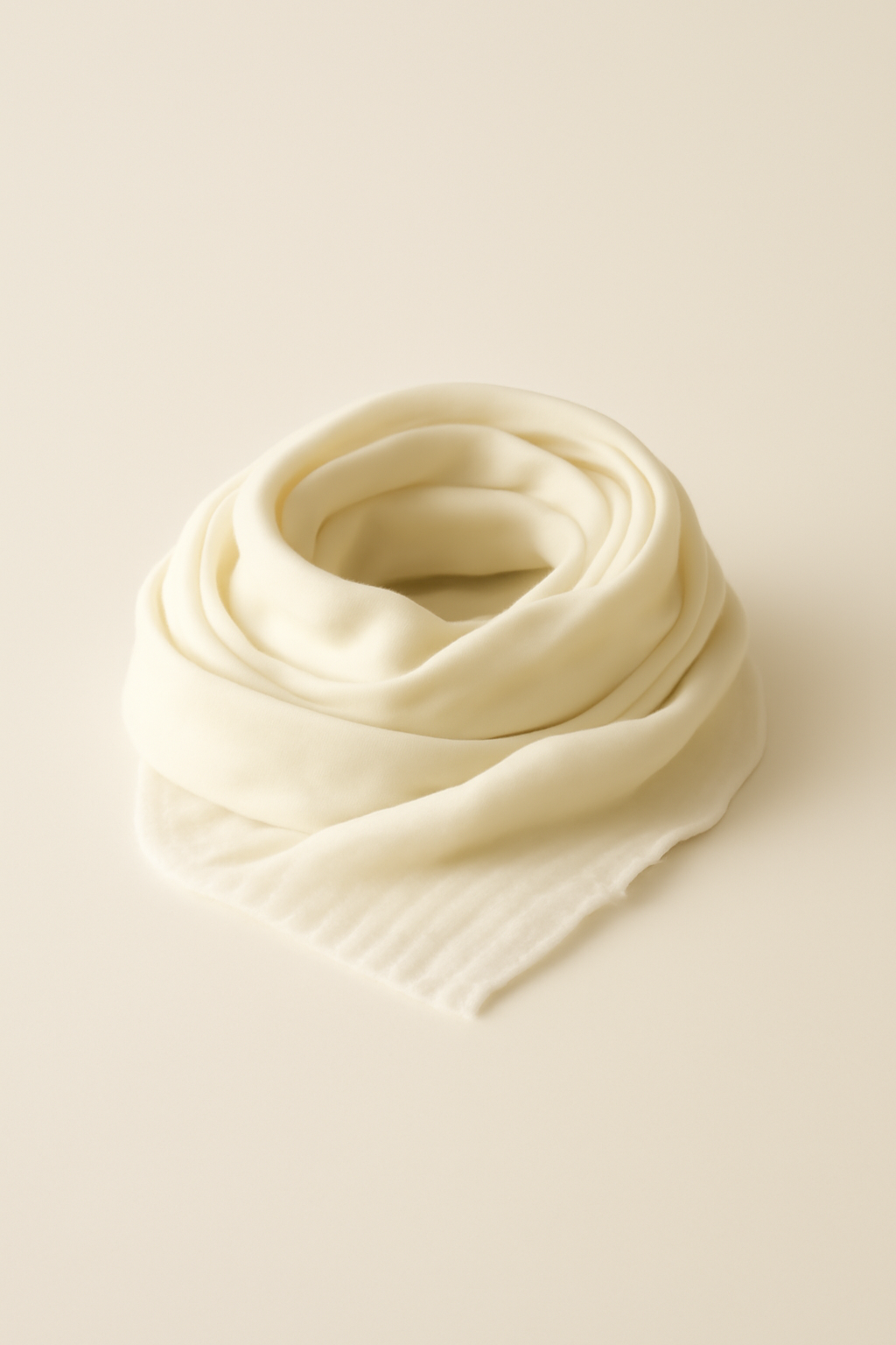 Riviera Oversized Cotton Foulard