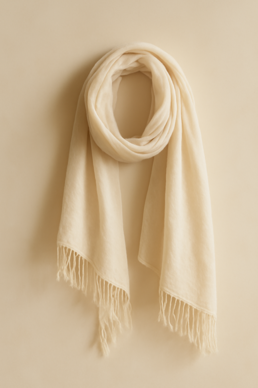 Riviera Oversized Cotton Foulard
