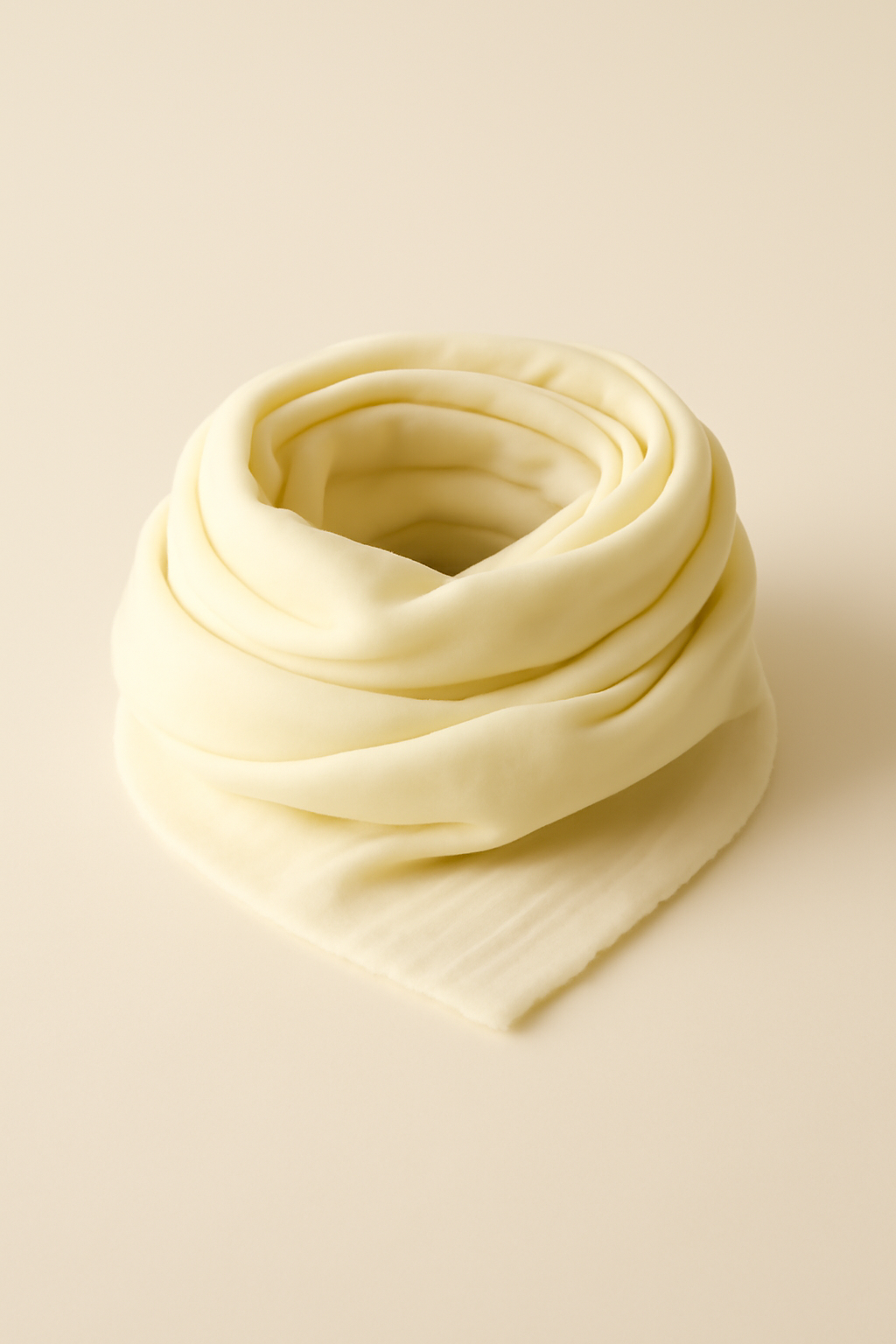 Riviera Oversized Cotton Foulard